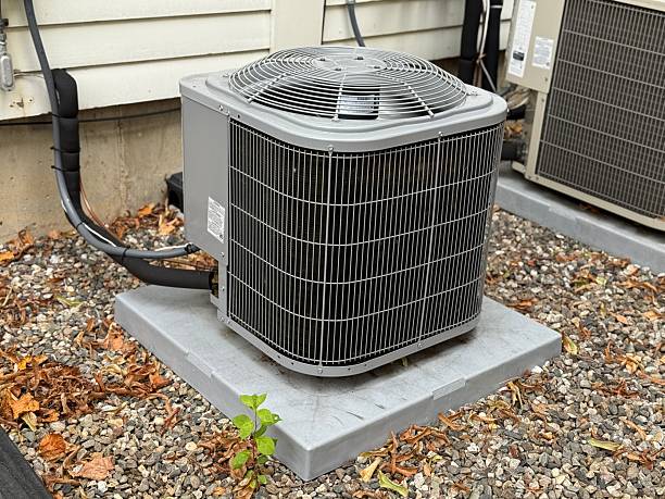24/7 Emergency Heat Pump Repair experts in Park City, IL