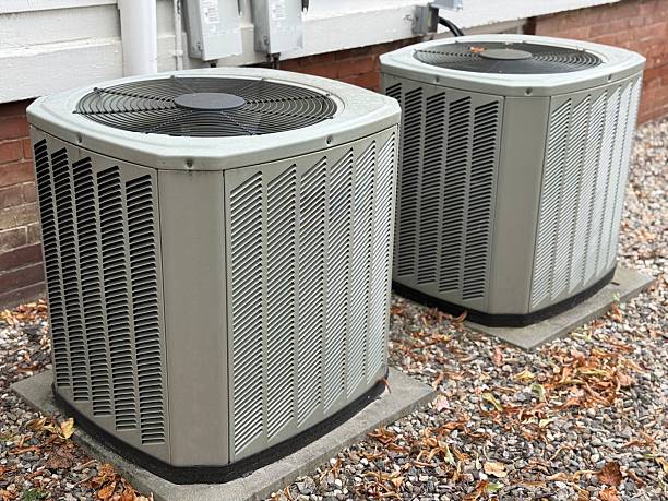 Reliable Heat Pump Repair contractor in Park City, IL by Leonard HVAC
