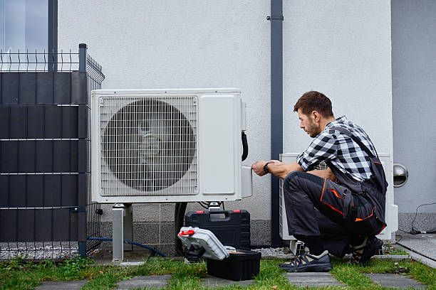 Top rated local Heat Pump Repair specialists in Park City, IL